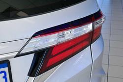 2019 Honda Odyssey VTi