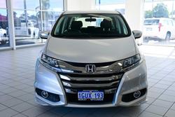2019 Honda Odyssey VTi