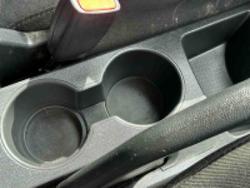 2015 Hyundai i20 Active PB MY16 Red Passion