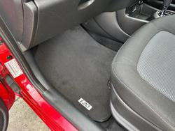 2015 Hyundai i20 Active PB MY16 Red Passion