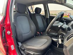 2015 Hyundai i20 Active PB MY16 Red Passion