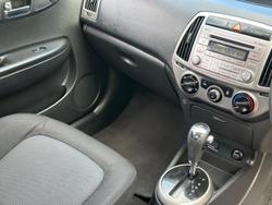 2015 Hyundai i20 Active PB MY16 Red Passion