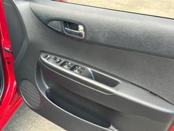 2015 Hyundai i20 Active PB MY16 Red Passion