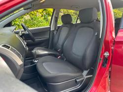 2015 Hyundai i20 Active PB MY16 Red Passion