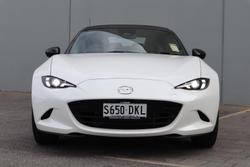 2026 Mazda MX-5 G20 GT RS