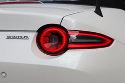 2026 Mazda MX-5 G20 GT RS