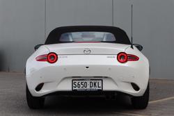 2026 Mazda MX-5 G20 GT RS