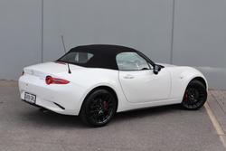 2026 Mazda MX-5 G20 GT RS