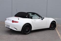 2026 Mazda MX-5 G20 GT RS