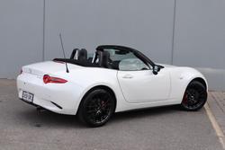 2026 Mazda MX-5 G20 GT RS