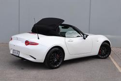 2026 Mazda MX-5 G20 GT RS