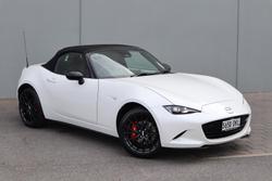 2026 Mazda MX-5 G20 GT RS