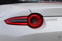 2026 Mazda MX-5 G20 GT RS