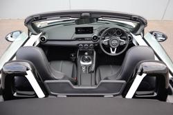 2026 Mazda MX-5 G20 GT RS