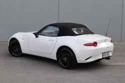 2026 Mazda MX-5 G20 GT RS