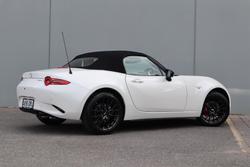 2026 Mazda MX-5 G20 GT RS