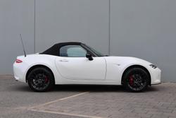 2026 Mazda MX-5 G20 GT RS