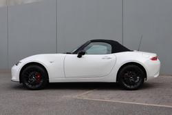 2026 Mazda MX-5 G20 GT RS