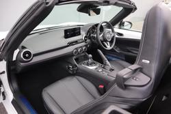 2026 Mazda MX-5 G20 GT RS