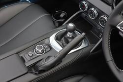2026 Mazda MX-5 G20 GT RS