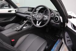 2026 Mazda MX-5 G20 GT RS