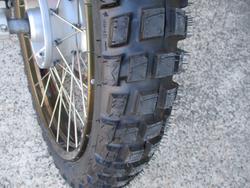 2005 BMW Motorrad HP2 BLUE