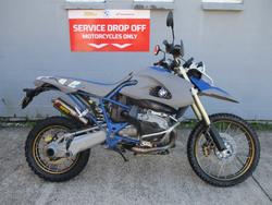 BMW Motorrad HP2