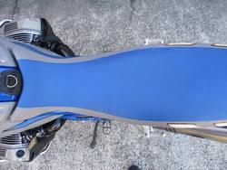 2005 BMW Motorrad HP2 BLUE