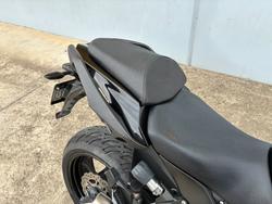 2018 Kawasaki NINJA 1000 Black