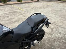 2018 Kawasaki NINJA 1000 Black