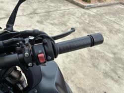 2018 Kawasaki NINJA 1000 Black