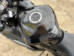 2018 Kawasaki NINJA 1000 Black