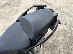 2018 Kawasaki NINJA 1000 Black