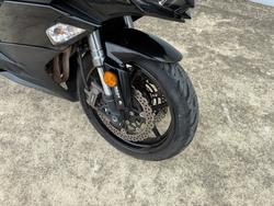 2018 Kawasaki NINJA 1000 Black