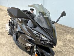 2018 Kawasaki NINJA 1000 Black