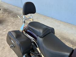 2008 Suzuki VLR 1800 BOULEVARD (C109R) Red