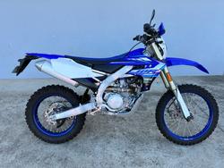 Yamaha WR450F