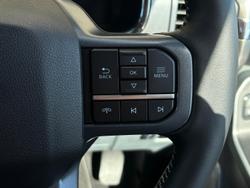 2023 Ford F-150 Lariat MY23 4X4 Dual Range Carbonized Grey