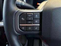 2023 Ford F-150 Lariat MY23 4X4 Dual Range Carbonized Grey