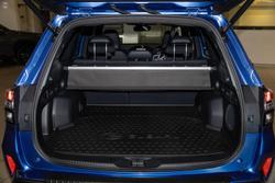 2026 Subaru Forester Touring S6 MY26 AWD Daybreak Blue