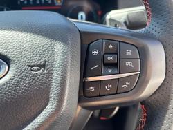 2026 Ford Ranger Raptor MY26.00 4X4 Dual Range Blue Lightning