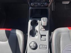 2026 Ford Ranger Raptor MY26.00 4X4 Dual Range Blue Lightning