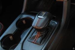 2026 Ford Ranger Raptor MY26.00 4X4 Dual Range Blue Lightning