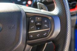 2026 Ford Ranger Raptor MY26.00 4X4 Dual Range Blue Lightning