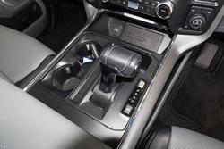 2023 Ford F-150 Lariat MY23 4X4 Dual Range Agate Black