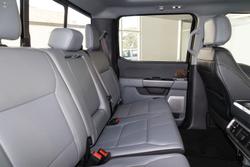 2023 Ford F-150 Lariat MY23 4X4 Dual Range Agate Black