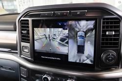 2023 Ford F-150 Lariat MY23 4X4 Dual Range Agate Black