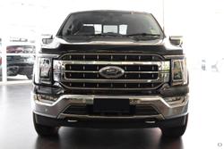 2023 Ford F-150 Lariat MY23 4X4 Dual Range Agate Black