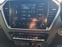 2025 Isuzu D-MAX LS-U