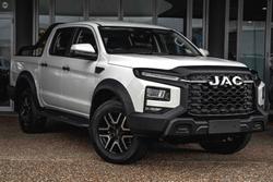 2025 JAC T9 Oasis
